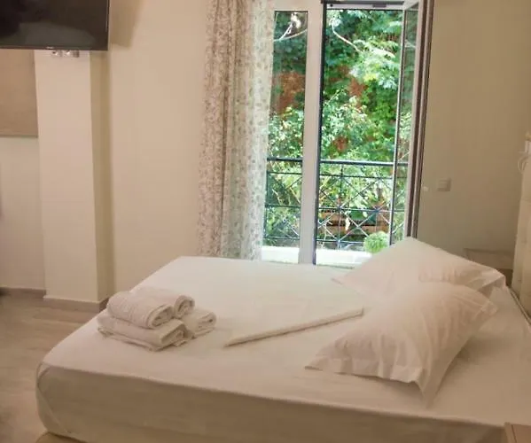 Apart-hotel Anthemio Loutráki