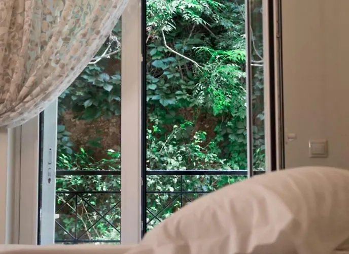 Anthemio 4* Loutráki