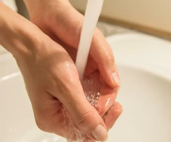 Anthemio Апарт-отель Лоутраки