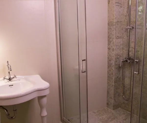 Apart-hotel Anthemio Loutráki