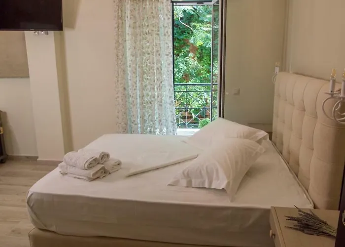 Anthemio Апарт-отель