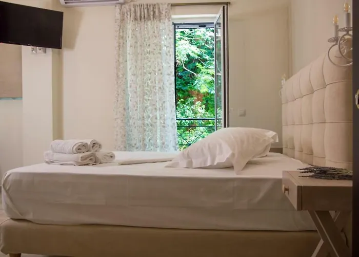 Apart-hotel Anthemio