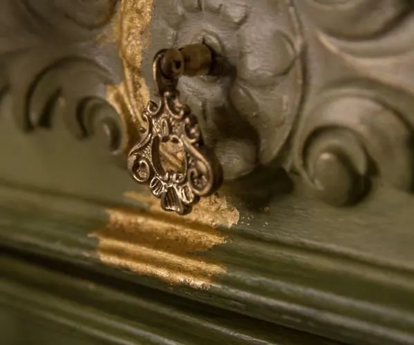 Апарт-отель Anthemio